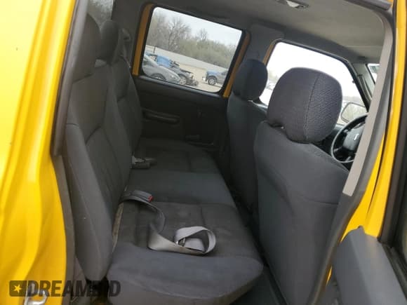 ✅ 2002 Nissan Frontier XE • VIN: 1N6ED29X72C389062 • Lot: 50712195. Listed on Copart with 212,403 mi. Free auction sales archive from the USA and detailed vehicle history report at DreamBid. Image 10.