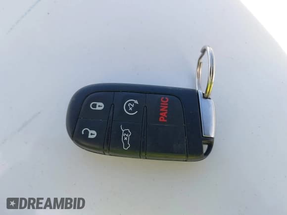 ✅ 2017 Jeep Grand Cherokee Laredo • VIN: 1C4RJEAG7HC888205 • Lot: 43769488. Listed on IAAI with 106,680 mi. Free auction sales archive from the USA and detailed vehicle history report at DreamBid. Image 11.