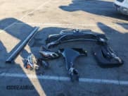 ✅ 2019 Mercedes-Benz E 450 • VIN: WDDZH6JB2KA528466 • Lot: 86706824. Listed on Copart with 25,922 mi. Free auction sales archive from the USA and detailed vehicle history report at DreamBid. Image 13.