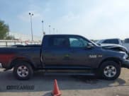 ✅ 2014 Ram 1500 Big Horn • VIN: 1C6RR7LT0ES176612 • Lot: 43522532. Listed on IAAI with 248,889 mi. Free auction sales archive from the USA and detailed vehicle history report at DreamBid. Image 13.