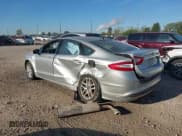 ✅ 2013 Ford Fusion SE • VIN: 3FA6P0H76DR213666 • Lot: 43403053. Listed on IAAI with 161,980 mi. Free auction sales archive from the USA and detailed vehicle history report at DreamBid. Image 3.