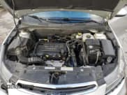 ✅ 2015 Chevrolet Cruze LTZ • VIN: 1G1PG5SB1F7254430 • Лот: 68980192. Опубликован ранее на Copart с пробегом 129 750 миль. Бесплатный доступ к архиву аукционных продаж из США и подробный отчёт об истории автомобиля на DreamBid. Изображение 11.