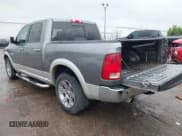 ✅ 2010 Dodge 1500 ST • VIN: 1D7RB1CT8AS213660 • Lot: 43081926. Wystawiony na IAAI z przebiegiem 277 939 mil. Bezpłatny archiwum sprzedaży aukcyjnych z USA i szczegółowy raport historii pojazdu na DreamBid. Zdjęcie 3.