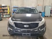 ✅ 2016 Kia Sportage EX • VIN: KNDPCCAC0G7804266 • Lot: 91469165. Listed on Copart with 107,418 mi. Free auction sales archive from the USA and detailed vehicle history report at DreamBid. Image 5.
