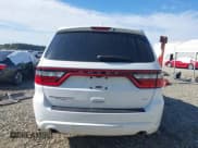 ✅ 2020 Dodge Durango GT Plus • VIN: 1C4RDHDG4LC185934 • Lot: 41902513. Listed on IAAI with 81,396 mi. Free auction sales archive from the USA and detailed vehicle history report at DreamBid. Image 16.