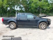 ✅ 2012 Nissan Frontier SV • VIN: 1N6AD0EV0CC419351 • Lot: 42337768. Listed on IAAI with 198,000 mi. Free auction sales archive from the USA and detailed vehicle history report at DreamBid. Image 12.