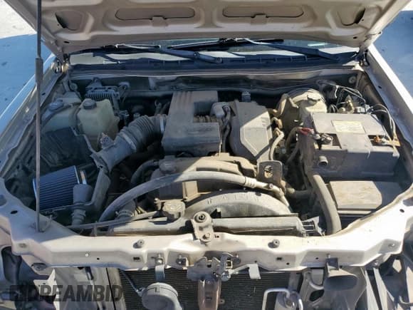 ✅ 2007 Chevrolet Colorado 2LT • VIN: 1GCCS13E678252237 • Lot: 92454965. Listed on Copart with 171,879 mi. Free auction sales archive from the USA and detailed vehicle history report at DreamBid. Image 11.