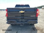 ✅ 2025 Chevrolet Silverado 1500 High Country • VIN: 1GCUKJEL8SZ123127 • Lot: 63738765. Listed on Copart with 17,432 mi. Free auction sales archive from the USA and detailed vehicle history report at DreamBid. Image 6.