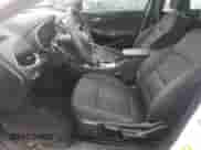 2017 Chevrolet Malibu LS z VIN 1G1ZB5ST1HF269969, wystawiony jako Copart lot #70947835 z przebiegiem 110 504 mil mil oraz Szkoda całkowita • Salvage title. Historia ofert i sprzedaży dostępna na DreamBid. Obrazek 7.