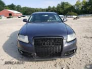 ✅ 2011 Audi A6 Prestige • VIN: WAUKGAFB2BN028775 • Лот: 68352774. Опубликован ранее на Copart с пробегом 191 526 миль. Бесплатный доступ к архиву аукционных продаж из США и подробный отчёт об истории автомобиля на DreamBid. Изображение 5.