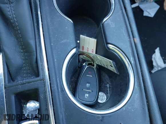 ✅ 2021 Chevrolet Equinox LS • VIN: 2GNAXSEV6M6118364 • Лот: 43417662. Опубликован ранее на IAAI с пробегом 50 780 миль. Бесплатный доступ к архиву аукционных продаж из США и подробный отчёт об истории автомобиля на DreamBid. Изображение 11.