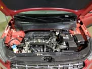 ✅ 2024 Hyundai Venue SEL • VIN: KMHRC8A34RU280173 • Lot: 47983885. Listed on Copart with 23,762 mi. Free auction sales archive from the USA and detailed vehicle history report at DreamBid. Image 12.