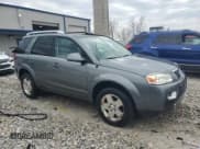 ✅ 2007 Saturn VUE V6 • VIN: 5GZCZ63477S864738 • Lot: 50979595. Wystawiony na Copart z przebiegiem 156 250 mil. Bezpłatny archiwum sprzedaży aukcyjnych z USA i szczegółowy raport historii pojazdu na DreamBid. Zdjęcie 4.