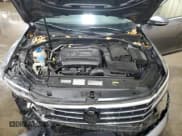 ✅ 2017 Volkswagen Passat SE • VIN: 1VWGT7A3XHC075710 • Lot: 91100665. Listed on Copart with 71,224 mi. Free auction sales archive from the USA and detailed vehicle history report at DreamBid. Image 11.