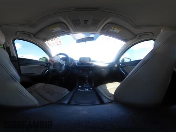 ✅ 2016 Mazda 6 i Touring • VIN: JM1GJ1V50G1455151 • Лот: 43320711. Опубликован ранее на IAAI с пробегом 207 987 миль. Бесплатный доступ к архиву аукционных продаж из США и подробный отчёт об истории автомобиля на DreamBid. Изображение 20.