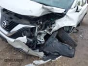 ✅ 2018 Nissan Murano SL • VIN: 5N1AZ2MH0JN177007 • Lot: 43462126. Listed on IAAI with 85,834 mi. Free auction sales archive from the USA and detailed vehicle history report at DreamBid. Image 6.