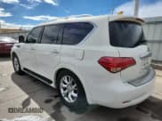 ✅ 2011 Infiniti QX56 7-passenger • VIN: JN8AZ2NE9B9000639 • Лот: 80095555. Опубликован ранее на Copart с пробегом 258 622 миль. Бесплатный доступ к архиву аукционных продаж из США и подробный отчёт об истории автомобиля на DreamBid. Изображение 2.