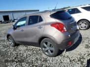 ✅ 2013 Buick Encore Convenience • VIN: KL4CJBSB7DB101416 • Lot: 85904785. Wystawiony na Copart z przebiegiem 152 769 mil. Bezpłatny archiwum sprzedaży aukcyjnych z USA i szczegółowy raport historii pojazdu na DreamBid. Zdjęcie 2.