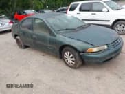 ✅ 1997 Plymouth Breeze • VIN: 1P3EJ46C7VN526759 • Lot: 42559046. Wystawiony na IAAI z przebiegiem Nie podano. Bezpłatny archiwum sprzedaży aukcyjnych z USA i szczegółowy raport historii pojazdu na DreamBid. Zdjęcie 1.