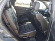 ✅ 2024 Dodge Durango R/T Plus • VIN: 1C4SDJCT3RC140029 • Lot: 87420975. Wystawiony na Copart z przebiegiem 20 195 mil. Bezpłatny archiwum sprzedaży aukcyjnych z USA i szczegółowy raport historii pojazdu na DreamBid. Zdjęcie 11.