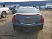 ✅ 2016 Cadillac ATS Standard RWD • VIN: 1G6AA5RA9G0147117 • Lot: 59560885. Listed on Copart with 92,839 mi. Free auction sales archive from the USA and detailed vehicle history report at DreamBid. Image 6.