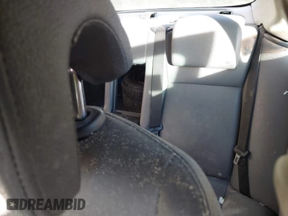 ✅ 2005 Saab 9-3 Arc • VIN: YS3FD49Y851054641 • Lot: 43789677. Listed on IAAI with 106,504 mi. Free auction sales archive from the USA and detailed vehicle history report at DreamBid. Image 8.