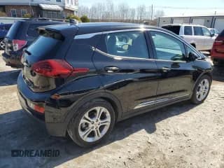 ✅ 2018 Chevrolet Bolt EV LT • VIN: 1G1FW6S01J4134737 • Лот: 49597544. Опубликован ранее на Copart с пробегом 32 507 миль. Бесплатный доступ к архиву аукционных продаж из США и подробный отчёт об истории автомобиля на DreamBid. Изображение 3.