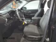 ✅ 2020 Chevrolet Traverse LT Cloth • VIN: 1GNEVGKW3LJ208221 • Lot: 70252285. Wystawiony na Copart z przebiegiem 17 288 mil. Bezpłatny archiwum sprzedaży aukcyjnych z USA i szczegółowy raport historii pojazdu na DreamBid. Zdjęcie 7.