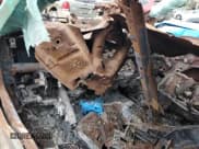 ✅ 2015 Ford F-350 Lariat • VIN: 1FT8W3DT7FEA69027 • Lot: 44425895. Listed on Copart with Not provided. Free auction sales archive from the USA and detailed vehicle history report at DreamBid. Image 8.