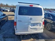 ✅ 2018 Nissan NV200 SV • VIN: 3N6CM0KN3JK698797 • Lot: 96015885. Listed on Copart with 201,204 mi. Free auction sales archive from the USA and detailed vehicle history report at DreamBid. Image 6.