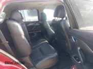 ✅ 2016 Mazda CX-9 Touring • VIN: JM3TCACY7G0116986 • Lot: 42140423. Listed on IAAI with 135,442 mi. Free auction sales archive from the USA and detailed vehicle history report at DreamBid. Image 8.