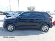 ✅ 2023 Hyundai Venue SE • VIN: KMHRB8A37PU220498 • Lot: 41273705. Listed on IAAI with 20,004 mi. Free auction sales archive from the USA and detailed vehicle history report at DreamBid. Image 14.