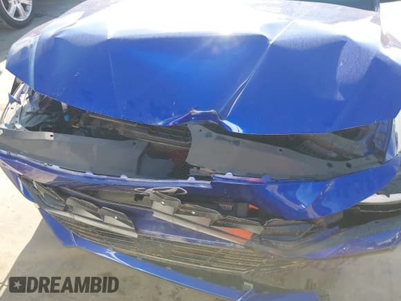 ✅ 2025 Hyundai Elantra SEL Convenience • VIN: KMHLS4DG4SU873313 • Lot: 43651234. Listed on IAAI with 30,878 mi. Free auction sales archive from the USA and detailed vehicle history report at DreamBid. Image 6.