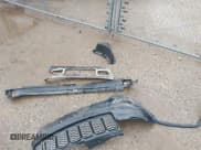 ✅ 2019 Jeep Grand Cherokee Laredo E • VIN: 1C4RJFAG0KC703635 • Lot: 42638653. Listed on IAAI with 80,455 mi. Free auction sales archive from the USA and detailed vehicle history report at DreamBid. Image 12.