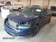 2014 Chevrolet Impala LT с VIN 1G1125S3XEU122098, выставлен на аукционе IAAI как лот 43592388 с пробегом 239 297 миль миль и . История ставок и продаж доступна на DreamBid. Изображение 17.