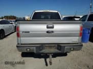 ✅ 2011 Ford F-150 XLT • VIN: 1FTFX1EF8BFD42319 • Lot: 92330985. Listed on Copart with 198,684 mi. Free auction sales archive from the USA and detailed vehicle history report at DreamBid. Image 6.