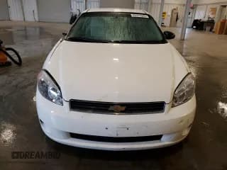 ✅ 2007 Chevrolet Monte Carlo LT • VIN: 2G1WK15N679237521 • Лот: 65341945. Опубликован ранее на Copart с пробегом 168 289 миль. Бесплатный доступ к архиву аукционных продаж из США и подробный отчёт об истории автомобиля на DreamBid. Изображение 5.