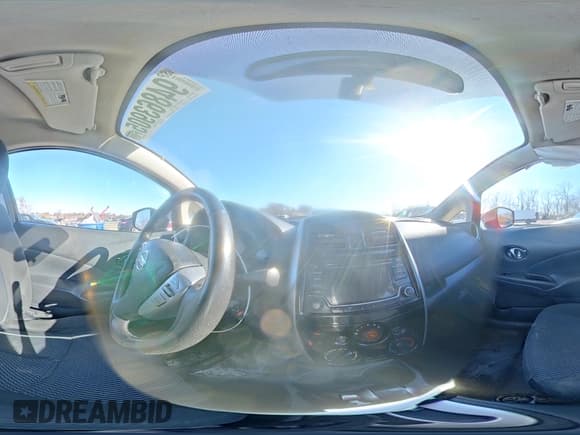 ✅ 2016 Nissan Note SV • VIN: 3N1CE2CP1GL372417 • Lot: 94863905. Wystawiony na Copart z przebiegiem 159 767 mil. Bezpłatny archiwum sprzedaży aukcyjnych z USA i szczegółowy raport historii pojazdu na DreamBid. Zdjęcie 14.