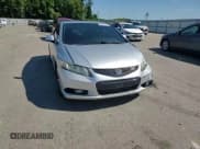 ✅ 2013 Honda Civic Si • VIN: 2HGFG4A54DH700100 • Лот: 80391285. Опубликован ранее на Copart с пробегом 109 965 миль. Бесплатный доступ к архиву аукционных продаж из США и подробный отчёт об истории автомобиля на DreamBid. Изображение 13.