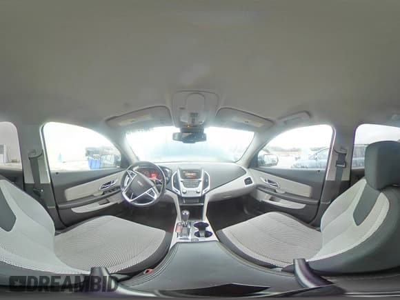 ✅ 2016 GMC Terrain SLE • VIN: 2GKALNEK1G6238593 • Lot: 90141615. Wystawiony na Copart z przebiegiem 100 581 mil. Bezpłatny archiwum sprzedaży aukcyjnych z USA i szczegółowy raport historii pojazdu na DreamBid. Zdjęcie 14.