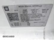 ✅ 2019 GMC Sierra 1500 SLE • VIN: 1GTP8BED5KZ364377 • Лот: 41806717. Опубликован ранее на IAAI с пробегом 49 437 миль. Бесплатный доступ к архиву аукционных продаж из США и подробный отчёт об истории автомобиля на DreamBid. Изображение 9.