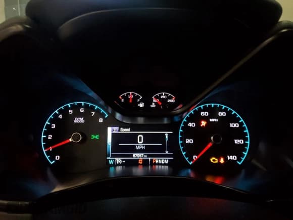 ✅ 2016 Chevrolet Colorado 4WD Z71 • VIN: 1GCHTDE3XG1361700 • Лот: 73190664. Опубликован ранее на Copart с пробегом 67 957 миль. Бесплатный доступ к архиву аукционных продаж из США и подробный отчёт об истории автомобиля на DreamBid. Изображение 9.