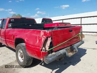 ✅ 2002 Dodge 2500 • VIN: 3B7KC23602M238104 • Лот: 43456794. Опубликован ранее на IAAI с пробегом Не указан. Бесплатный доступ к архиву аукционных продаж из США и подробный отчёт об истории автомобиля на DreamBid. Изображение 6.