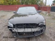 ✅ 2014 Audi A8 4.0T • VIN: WAUR2AFD8EN008811 • Лот: 43585868. Опубликован ранее на IAAI с пробегом 139 702 миль. Бесплатный доступ к архиву аукционных продаж из США и подробный отчёт об истории автомобиля на DreamBid. Изображение 12.