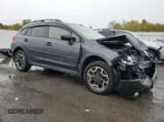 ✅ 2017 Subaru Crosstrek Premium • VIN: JF2GPABC9HG235489 • Лот: 85662445. Опубликован ранее на Copart с пробегом 57 186 миль. Бесплатный доступ к архиву аукционных продаж из США и подробный отчёт об истории автомобиля на DreamBid. Изображение 4.