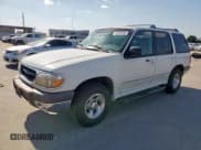 ✅ 1999 Ford Explorer XLT • VIN: 1FMZU32E6XZB27911 • Lot: 58492495. Wystawiony na Copart z przebiegiem 337 889 mil. Bezpłatny archiwum sprzedaży aukcyjnych z USA i szczegółowy raport historii pojazdu na DreamBid. Zdjęcie 1.