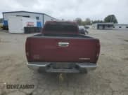 ✅ 2008 Isuzu i-Series S • VIN: 1GGCS299X88702956 • Lot: 82332274. Wystawiony na Copart z przebiegiem 224 105 mil. Bezpłatny archiwum sprzedaży aukcyjnych z USA i szczegółowy raport historii pojazdu na DreamBid. Zdjęcie 6.