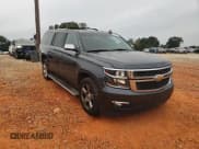 ✅ 2019 Chevrolet Suburban Premier • VIN: 1GNSKJKC7KR330837 • Lot: 71351414. Wystawiony na Copart z przebiegiem 172 187 mil. Bezpłatny archiwum sprzedaży aukcyjnych z USA i szczegółowy raport historii pojazdu na DreamBid. Zdjęcie 11.