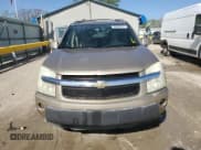 ✅ 2006 Chevrolet Equinox LT • VIN: 2CNDL63F766115685 • Лот: 52724555. Опубликован ранее на Copart с пробегом 188 000 миль. Бесплатный доступ к архиву аукционных продаж из США и подробный отчёт об истории автомобиля на DreamBid. Изображение 5.