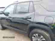 2025 Chevrolet Equinox FWD LT с VIN 3GNAXHEG4SL173229, выставлен на аукционе IAAI как лот 42464562 с пробегом 12 329 миль миль и . История ставок и продаж доступна на DreamBid. Изображение 14.